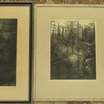 783 2419 ETCHINGS